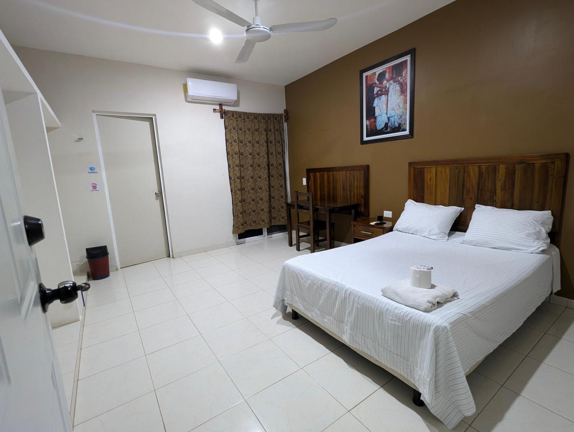 Hotel D'Cural Oxkutzcab Luaran gambar